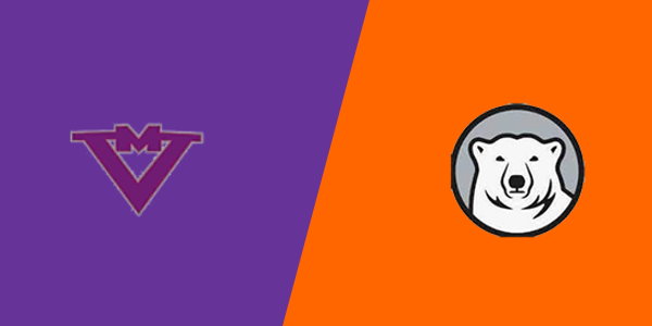 Martha's Vineyard Regional High School vs. North High School