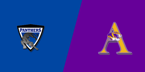 Mars Hill Bible vs Ariton