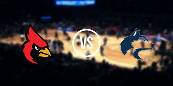 Hemlock High School vs Michigan Lutheran Seminary