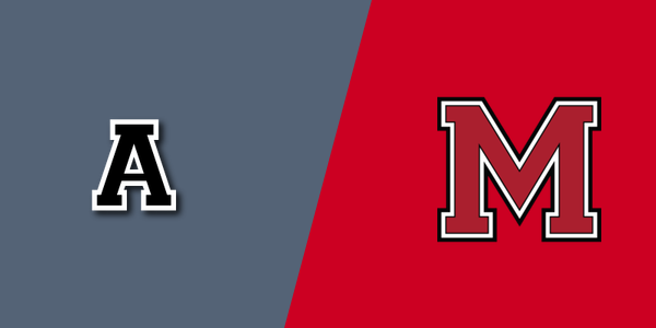 Away vs. McLane High School
