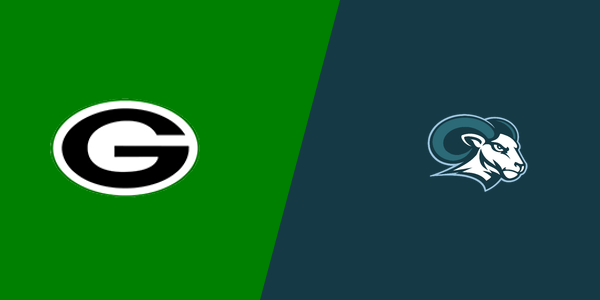 River Valley Christian School vs. Alden-Hebron High School