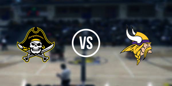 Perquimans High School vs. Tarboro High School