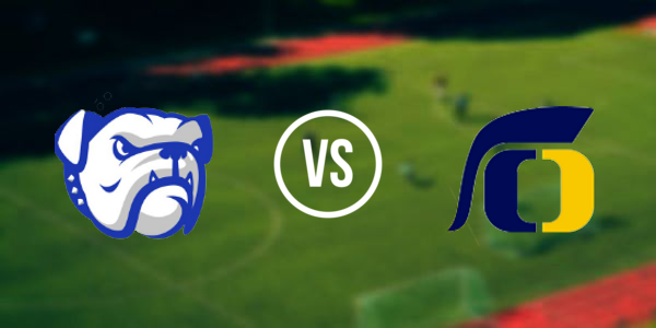 Oak Ridge High School vs. Folsom High School