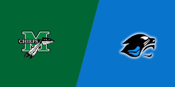 McIntosh High School vs. Starr's Mill High School