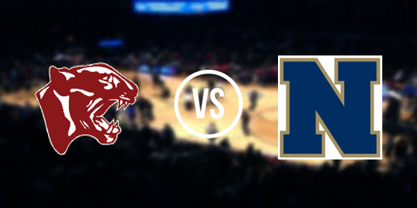Newington High School vs. E.O. Smith High School