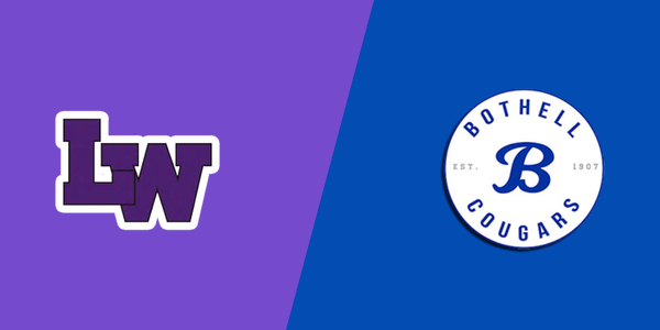 Lake Washington High School vs. Bothell High School