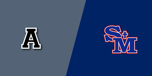 Away vs. St Mary Catholic School