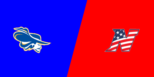 Calvert High School vs. Northern High School