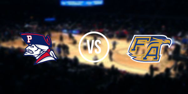 Fayetteville Academy vs. Arendell Parrott Academy