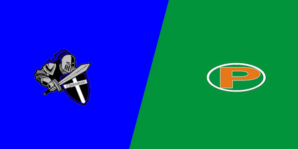 Trinity Christian School vs. Pinewood Christian Academy