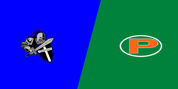 Trinity Christian School vs. Pinewood Christian Academy