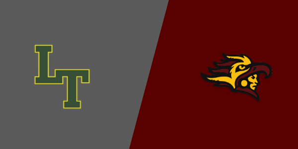 Lane Tech College Prep vs. Solorio Academy High School