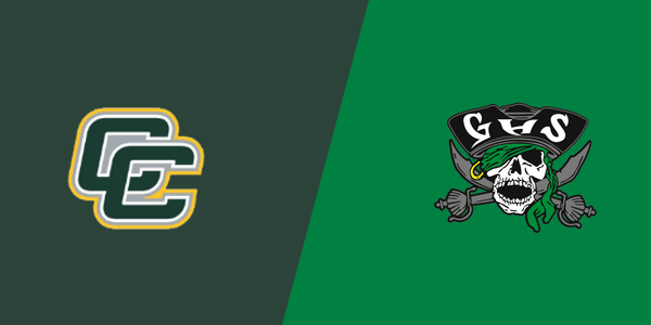 Cypress Creek High School vs. Gulf High School