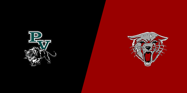 Pioneer Valley High School vs. Paso Robles High School