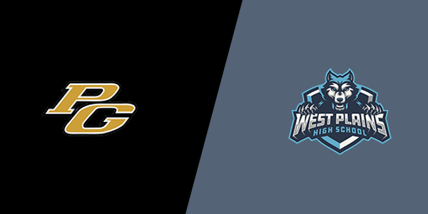 Pleasant Grove vs West Plains
