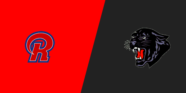 Richland High School vs. Penn Cambria High School