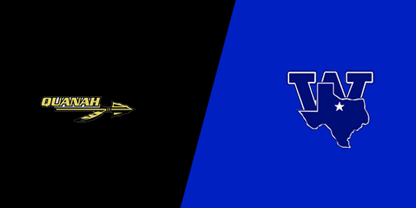 Quanah High School vs. Windthorst High School