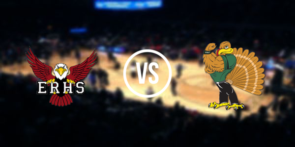 Broadway High School vs East Rockingham High School