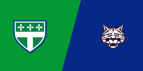 Trinity Episcopal School vs. Carmel School