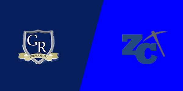 Grand River Preparatory vs. Zion Christian School