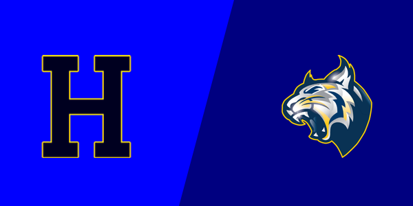 Hartland High School vs. Oxford High School