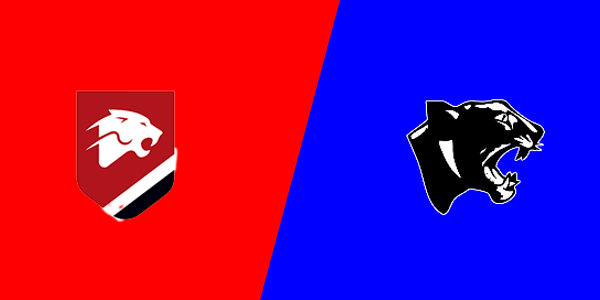 PACT Charter High School vs. Mounds Park Academy