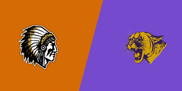 Savage High School vs. Plevna High School