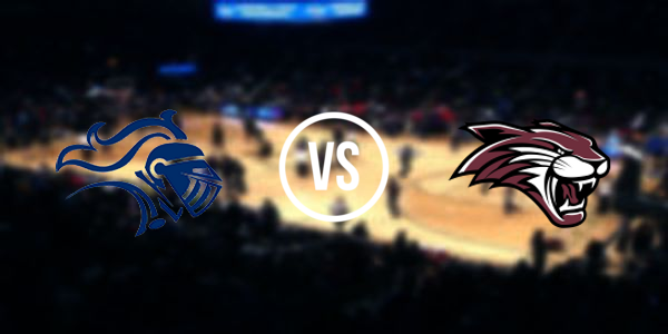 Bethel High School vs Notre Dame-Fairfield High School