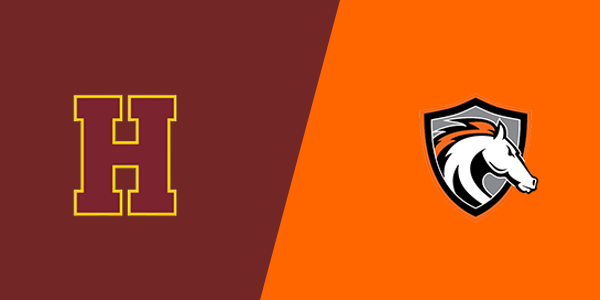 Hereford High School vs. Eastern Technical High School