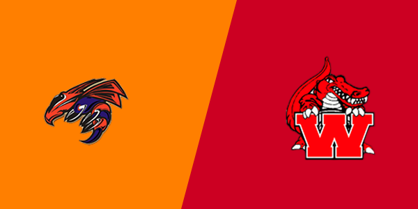 Cottondale High School vs. Wewahitchka High School