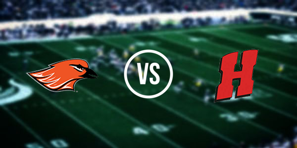 Hartford Union High School vs Homestead High School