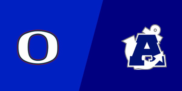 Overfelt High School vs. Aptos High School