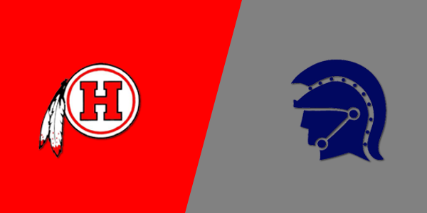 Hurricane High School vs. Riverside High School