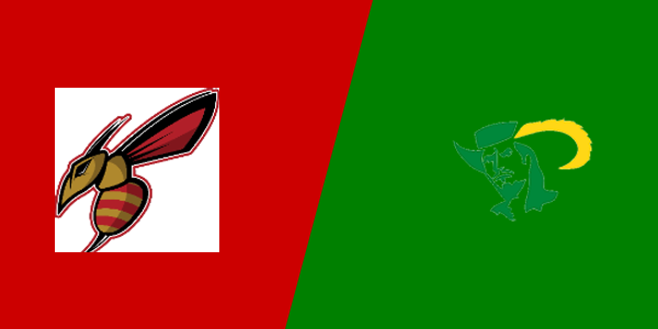 Salisbury High School vs. North Rowan High School