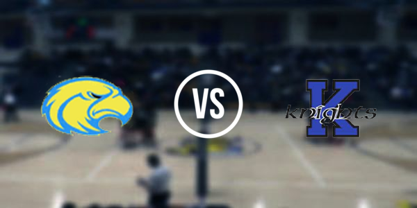 North Star High School vs. Chester-Joplin-Inverness High School