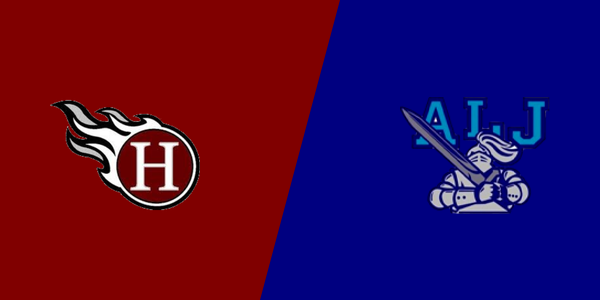 Hillside High School vs. A L Johnson High School