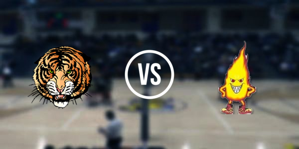 Mott-Regent High School vs New England High School