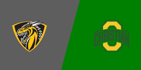 Bishop O'Dowd High School vs. Ontario Christian High School