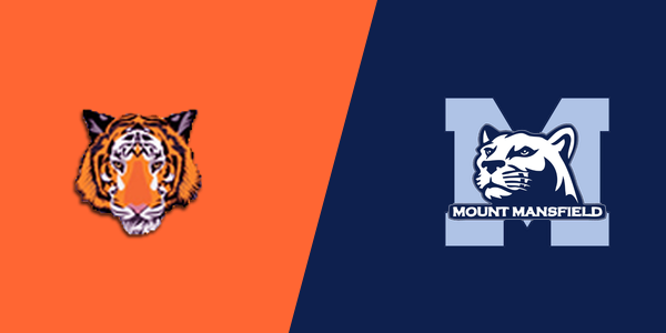Middlebury Union High School vs. Mount Mansfield Union High School