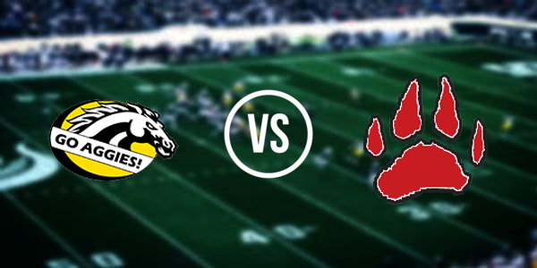 Dansville High School vs. Laingsburg High School
