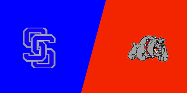 Sugar-Salem High School vs. Kimberly High School