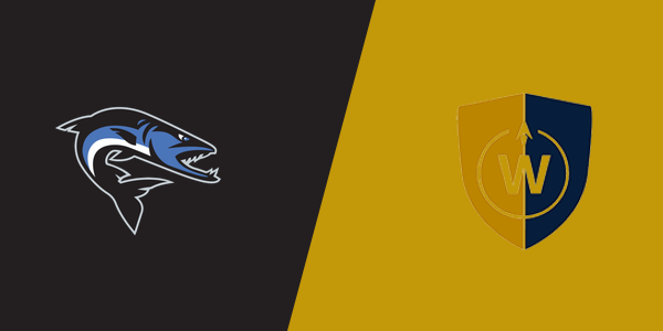 Riverview Academy of Math and Science vs. Winthrop College Prep Academy