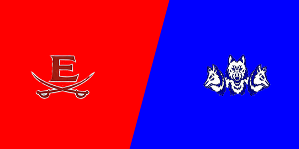 East Rutherford vs Whiteville