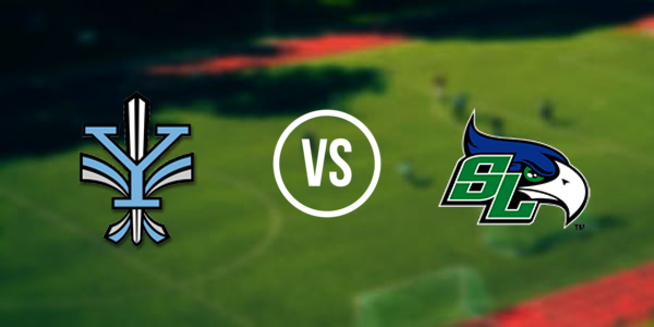 South Lakes High School vs. Yorktown High School
