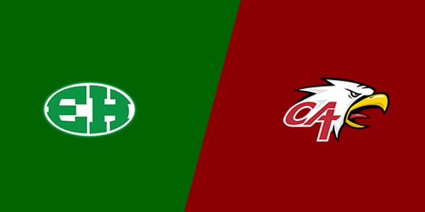 East Hamilton High School vs. Collegedale Academy