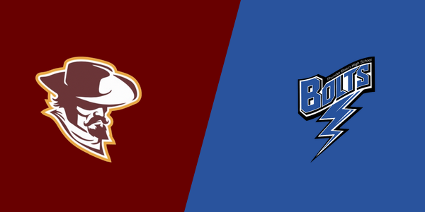 Laramie High School vs. Thunder Basin High School