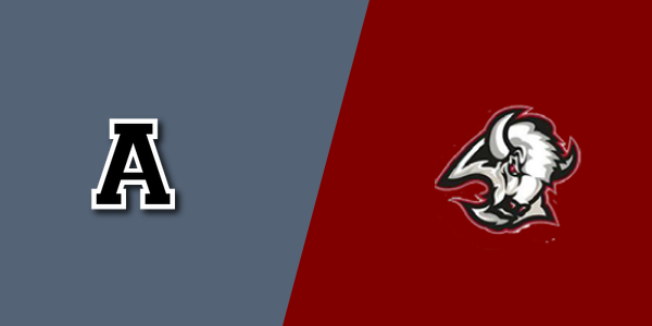 Away vs. Melrose High School