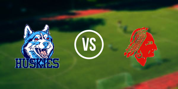 South Point High School vs. Hunter Huss High School