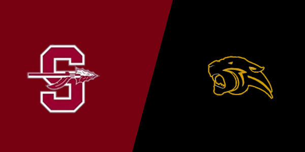Slocomb High School vs. Wicksburg High School