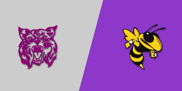 Monterey High School vs. Grundy County High School